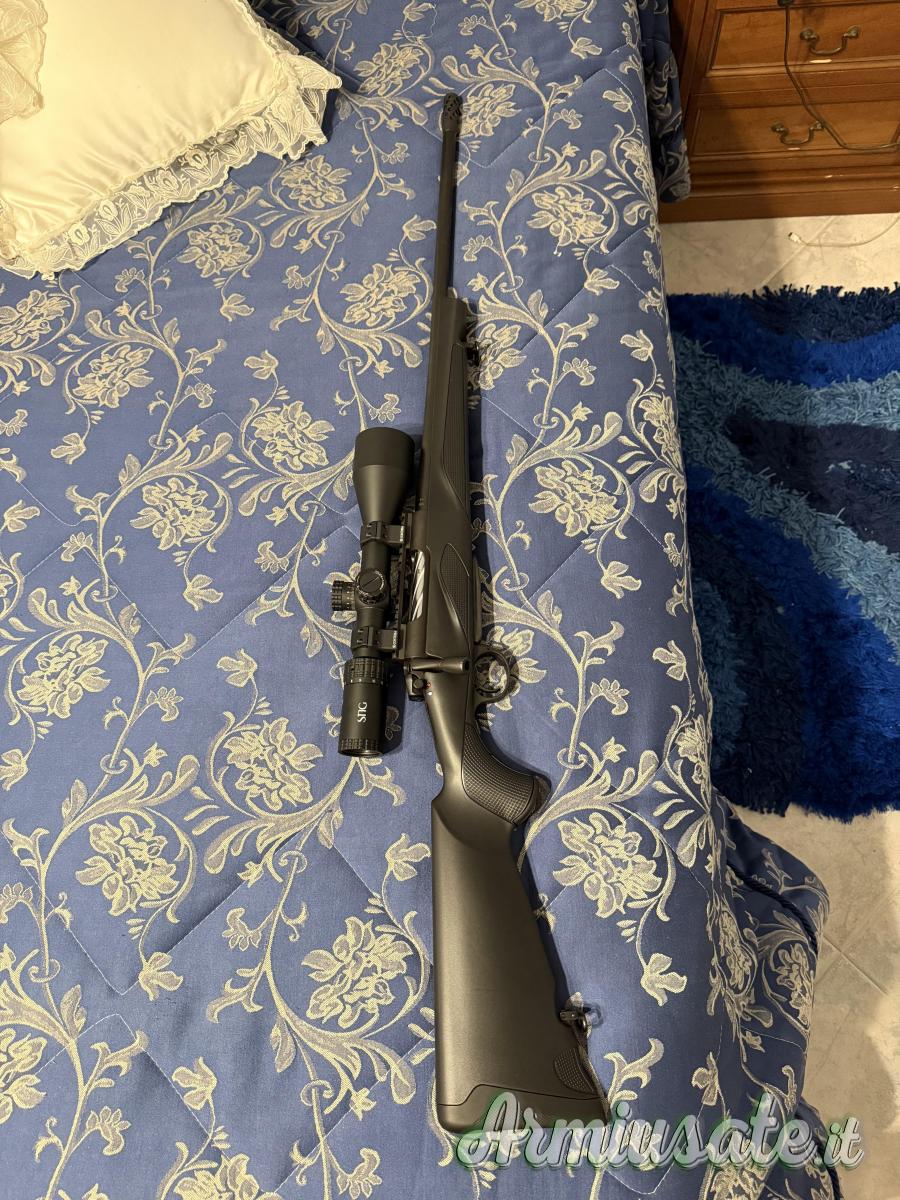 Franchi Horizon .30-06 Springfield Franchi Horizon .30-06 Springfield