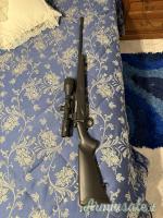 Franchi Horizon .30-06 Springfield