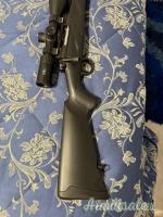 Franchi Horizon .30-06 Springfield