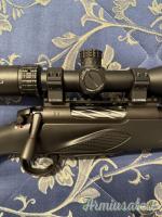 Franchi Horizon .30-06 Springfield