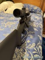 Franchi Horizon .30-06 Springfield