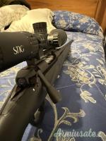 Franchi Horizon .30-06 Springfield