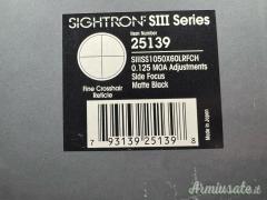 Sabatti tactical evo .308 Winchester + ottica e accessori