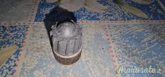 PALLE GUALANDI CAL. 12 E CAL. 20
