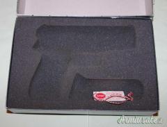 Scatola Pistola Sig Sauer P229