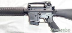 Colt AR 15 Match Target HBAR 5.56 NATO