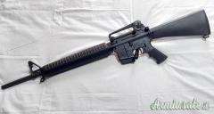 Colt AR 15 Match Target HBAR 5.56 NATO