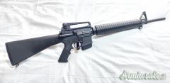 Colt AR 15 Match Target HBAR 5.56 NATO