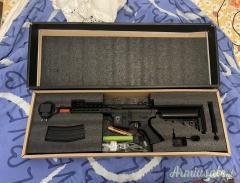 Golden Eagle M4 Keymod