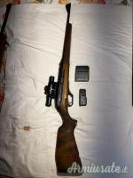Heckler & Koch 940 .30-06 Springfield