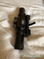 Heckler & Koch 940 .30-06 Springfield