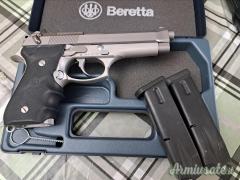 Beretta 98 FS INOX 9x21mm IMI