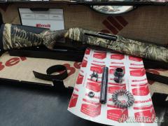 Benelli Super black eagle camo 28
