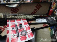Benelli Super black eagle camo 28