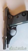 Beretta 70 7.65mm Brev.