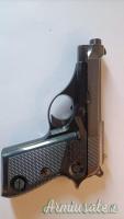 Beretta 70 7.65mm Brev.