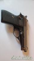 Beretta 70 7.65mm Brev.