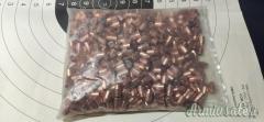 Palle cal. 44 da 240 Grs FPJ