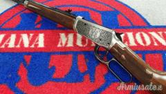 Winchester Olver Winchester .30-30 Winchester