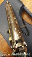 Beretta STAINLESS GOLD 9x21mm IMI