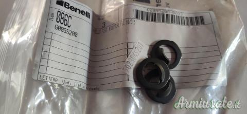Ricambio Benelli Anello fissaggio riduttore
