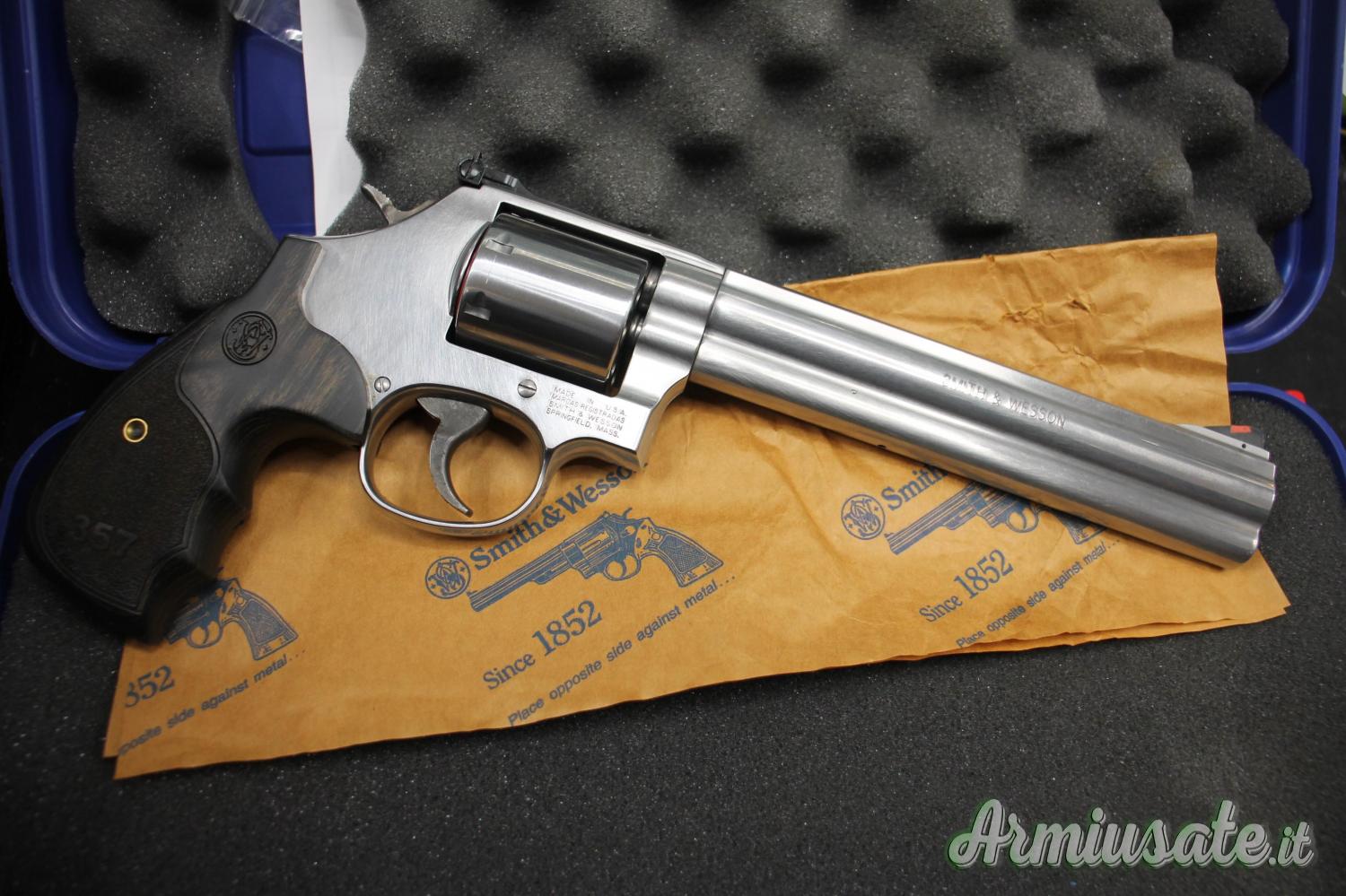 Smith & Wesson Smith & Wesson