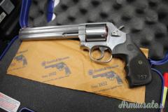 Smith & Wesson