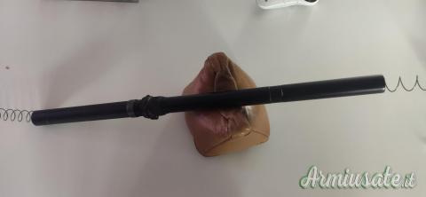 BENELLI KIT PROLUNGA SERBATOIO EXTRA LUNGO PER M1 / M3
