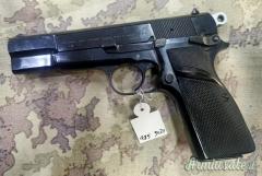 BROWNING HP35 CAL. 9X21