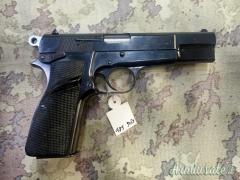 BROWNING HP35 CAL. 9X21