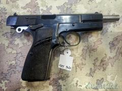 BROWNING HP35 CAL. 9X21