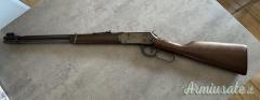 Winchester 94 .30-30 Winchester