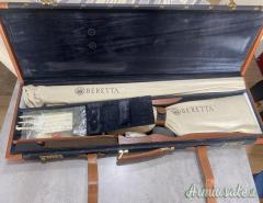 Beretta so5 12