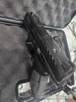 Beretta Apx 9x19mm Parabellum | Luger | NATO