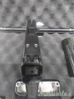 Beretta Apx 9x19mm Parabellum | Luger | NATO