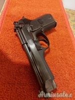P.Beretta 92SB