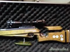 Weihrauch hw977  4.5/.177