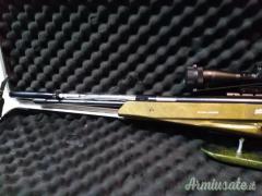 Weihrauch hw977  4.5/.177