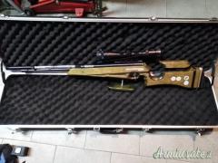 Weihrauch hw977  4.5/.177