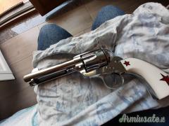 Pietta 1873 SAA .357 Super Magnum