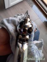 Pietta 1873 SAA .357 Super Magnum
