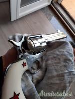 Pietta 1873 SAA .357 Super Magnum