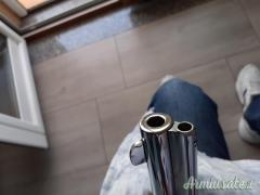 Pietta 1873 SAA .357 Super Magnum