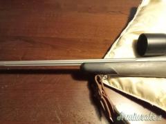 SAKO 75 FINNLIGHT  6.5x55mm + MEOPTA 3-12