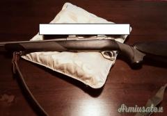 SAKO 75 FINNLIGHT  6.5x55mm + MEOPTA 3-12