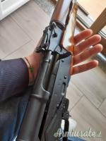 Romtehnica AK Sar 1 7.62 mm