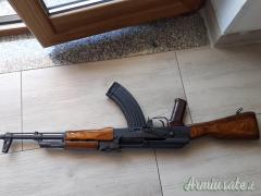 Romtehnica AK Sar 1 7.62 mm