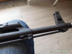 Romtehnica AK Sar 1 7.62 mm
