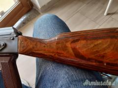 Romtehnica AK Sar 1 7.62 mm