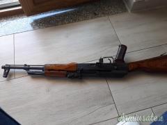 Romtehnica AK Sar 1 7.62 mm